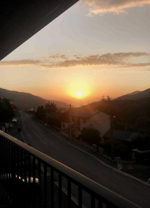 Logement Cosy Au Pied Des Pistes Saint-Pierre-dels-Forcats Ngoại thất bức ảnh