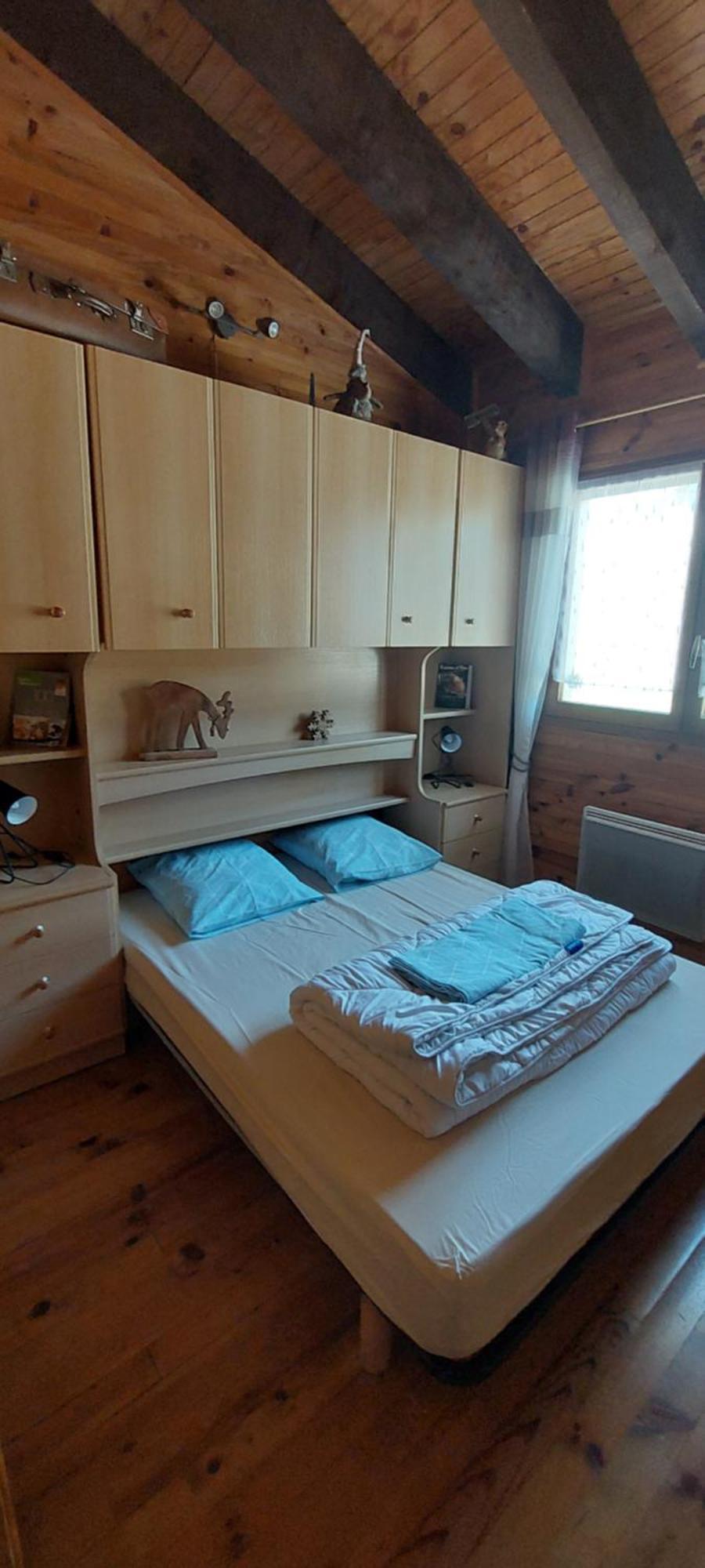 Logement Cosy Au Pied Des Pistes Saint-Pierre-dels-Forcats Ngoại thất bức ảnh