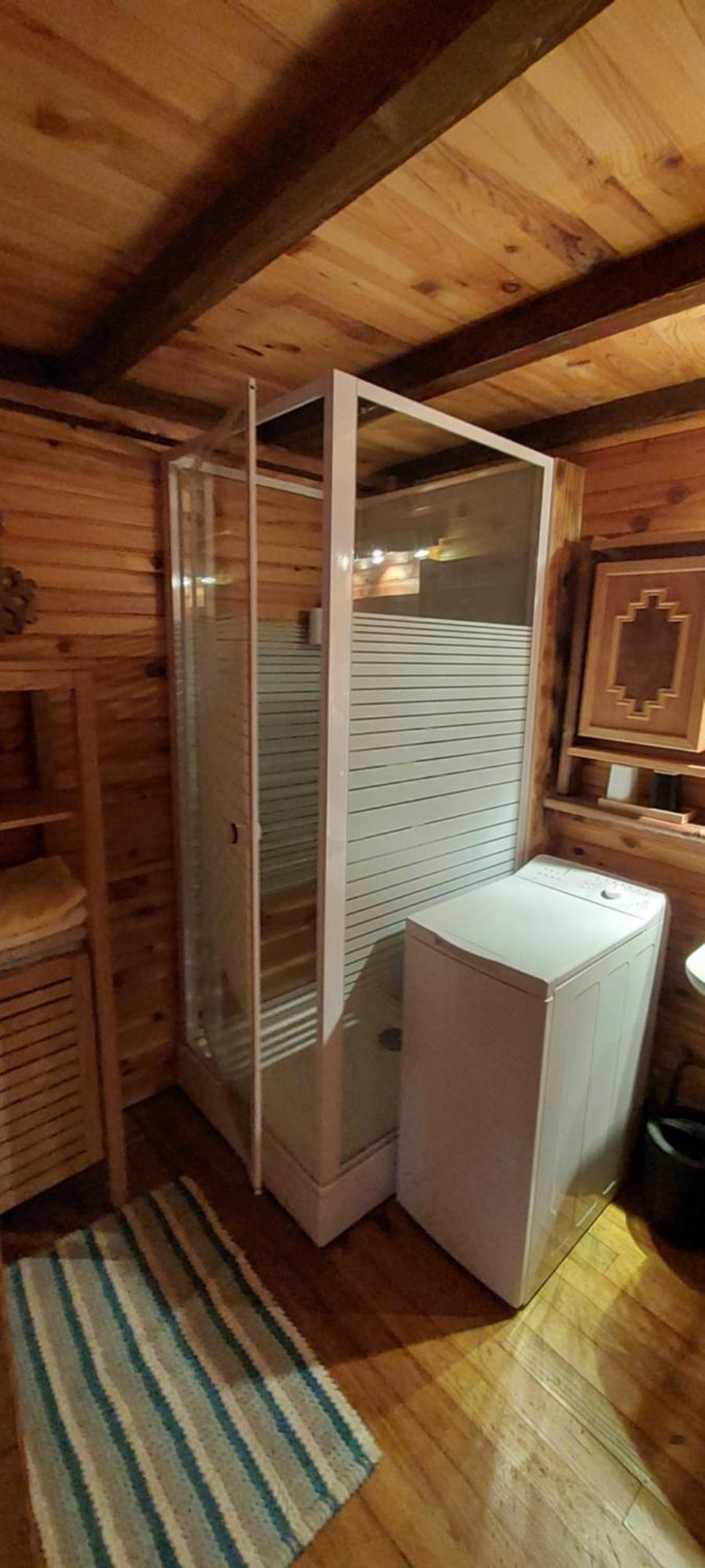 Logement Cosy Au Pied Des Pistes Saint-Pierre-dels-Forcats Ngoại thất bức ảnh