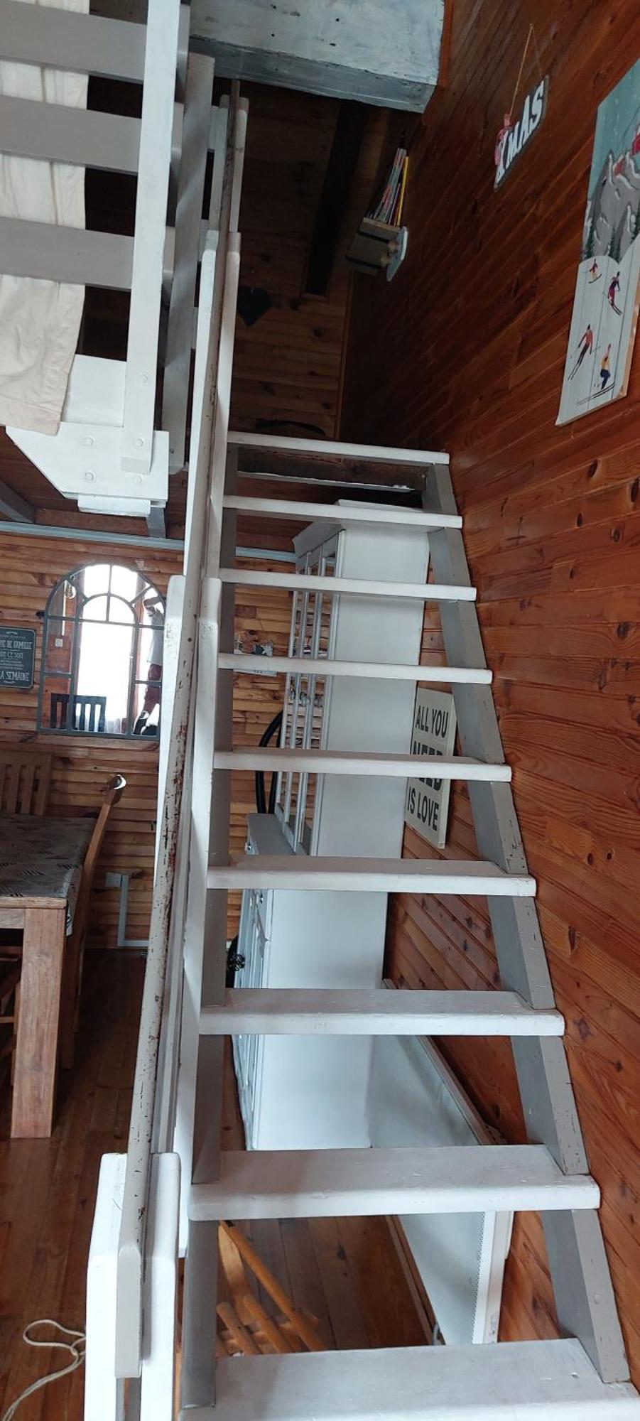 Logement Cosy Au Pied Des Pistes Saint-Pierre-dels-Forcats Ngoại thất bức ảnh