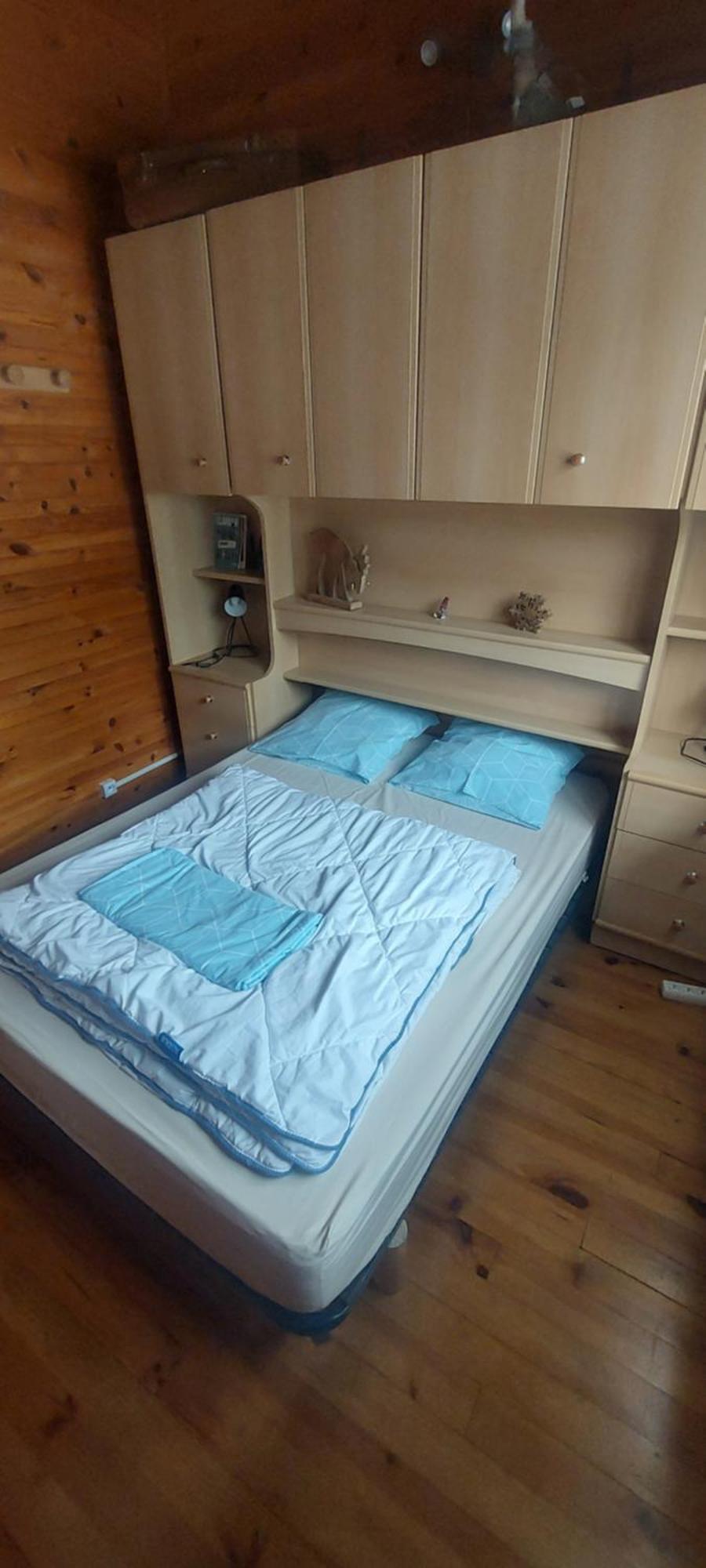 Logement Cosy Au Pied Des Pistes Saint-Pierre-dels-Forcats Ngoại thất bức ảnh